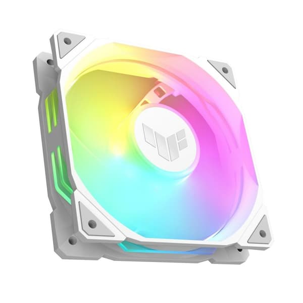 Kotelotuuletin Asus 90DA00D3-B09000 Ø 12 cm (1 osaa)