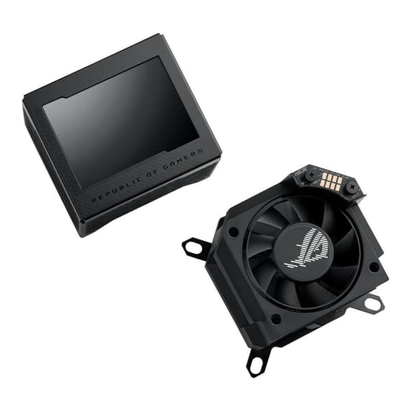 Kannettavan viilentävä alusta Asus 90RC00V0-M0UAY0