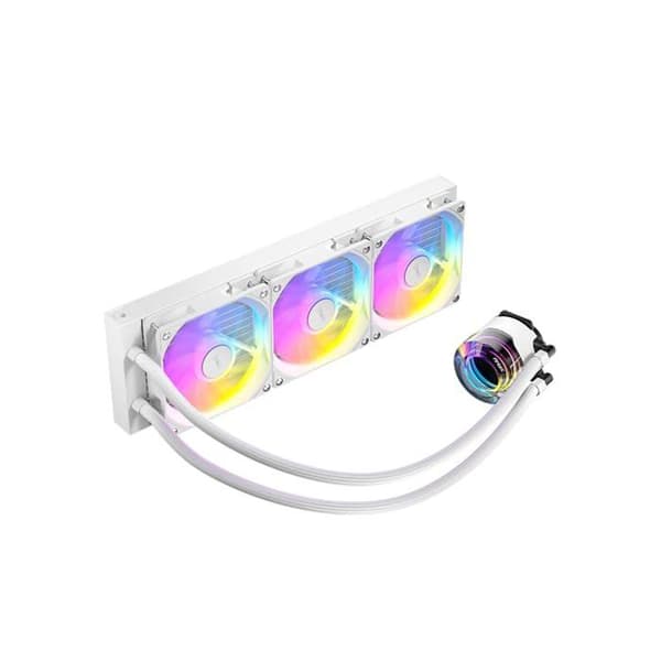 ANTEC Kit Vattencooling AIO För