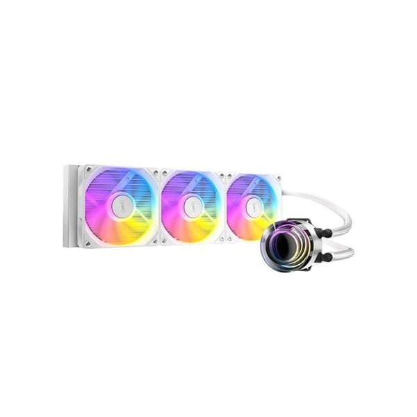 ANTEC Kit Vattencooling AIO För Vit