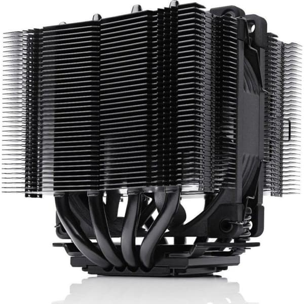 Kylfläns Noctua NH-D9L CH.BK.