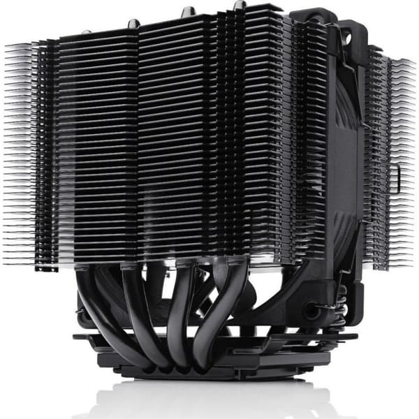 Kylfläns Noctua NH-D9L CH.BK.