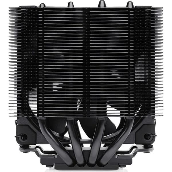 Kylfläns Noctua NH-D9L CH.BK.