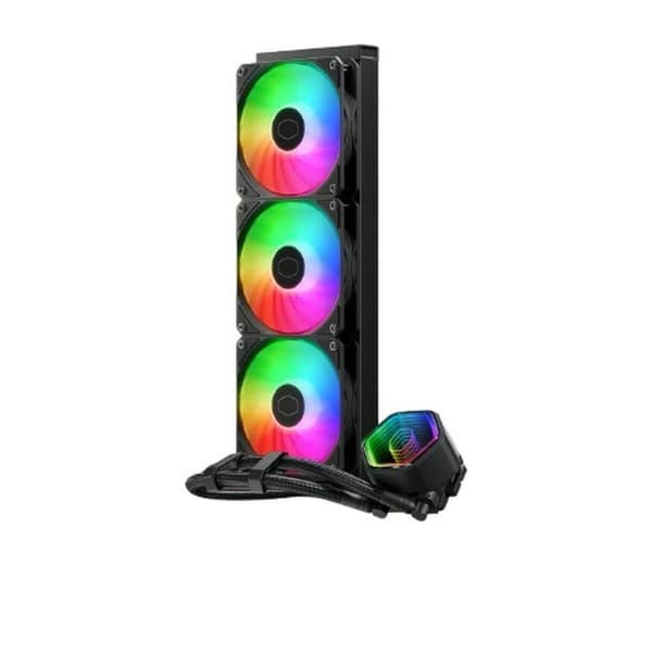 Flytande kylkit Cooler Master MLW-D36M-A18PA-R1