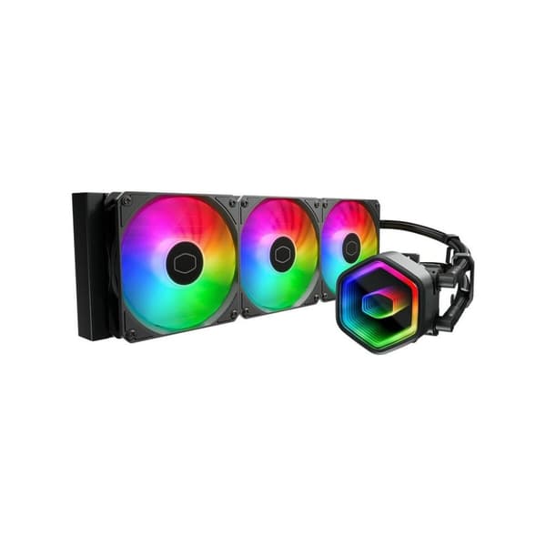 Flytande kylkit Cooler Master MLW-D36M-A18PA-R1