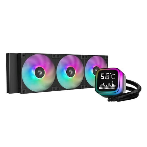 Flytande kylkit DEEPCOOL R-LP360-BKMSNC-G-1