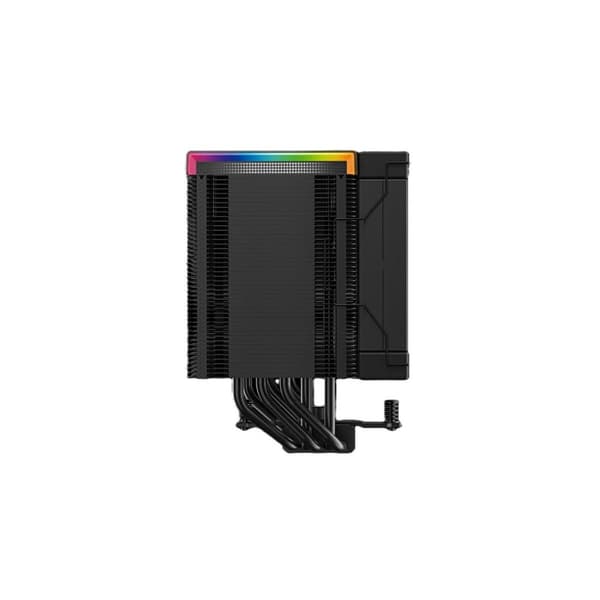 CPU-fläkt DEEPCOOL R-AK500-BKAPMN-G