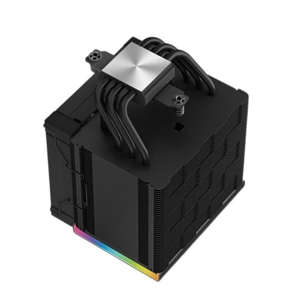 CPU-fläkt DEEPCOOL R-AK500-BKAPMN-G