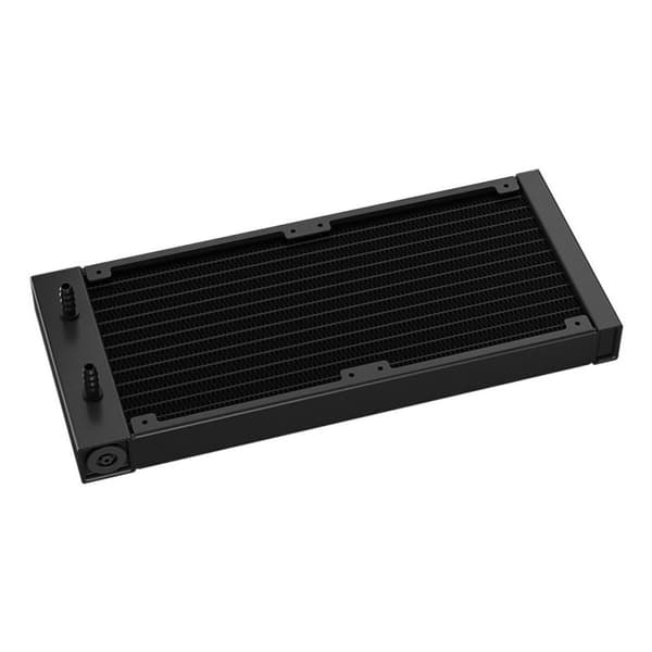 Sæt med flydende kølevæske DEEPCOOL R-LQ240-BKLSMW-G-1