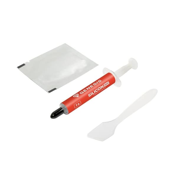 Varmeledende pasta Genesis NTG-2328 2 g