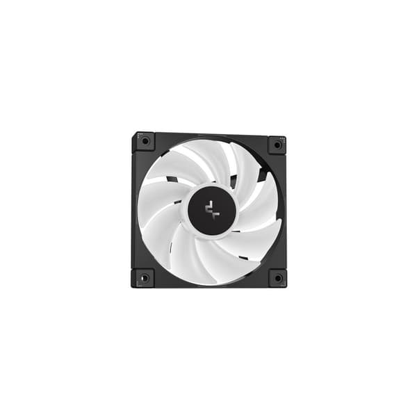 Nesteen jäähdytyssetti DEEPCOOL R-LX750-BKADSNC-G-1