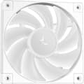 Miniatyrbild 3 av 6: Vätskekylare - DEEPCOOL - MYSTIQUE 240 WH ARGB - 12 cm - RGB - Komplett Processor Kit