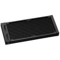 Miniatyrbild 3 av 6: Kylning PC - DEEPCOOL - MYSTIQUE 240 ARGB - 12 cm - 500-2400 varv/min - Svart