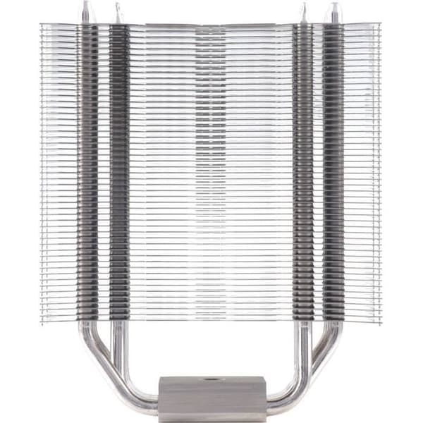 Kylfläns och fläkt - THERMALRIGHT - VENOMOUS PLUS - Aluminium och koppar - Svart