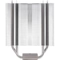 Miniatyrbild 3 av 4: Kylfläns och fläkt - THERMALRIGHT - VENOMOUS PLUS - Aluminium och koppar - Svart