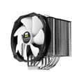 Miniatyrbild 1 av 3: Processorfläkt - Thermalright - HR-02 Macho Rev.B - 140 mm - Tyst - 6 värmerör