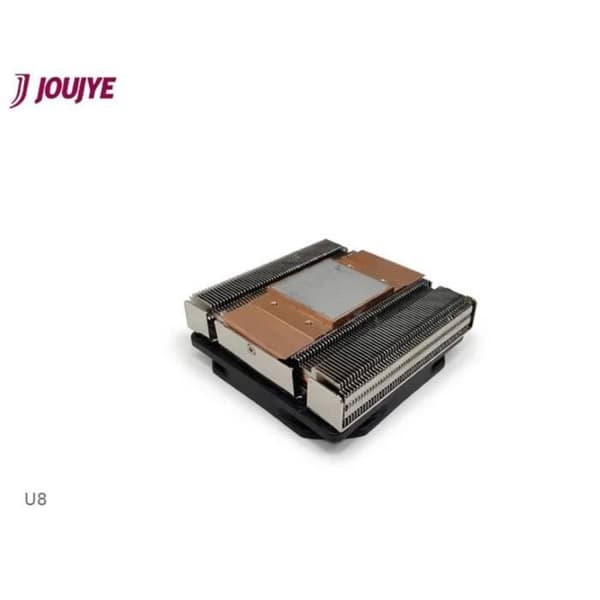 Dynatron U8 Multi Socket CPU Kylfläns - Märke: Dynatron - Material: Aluminium