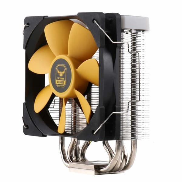 Thermalright Thermalright Ventilation