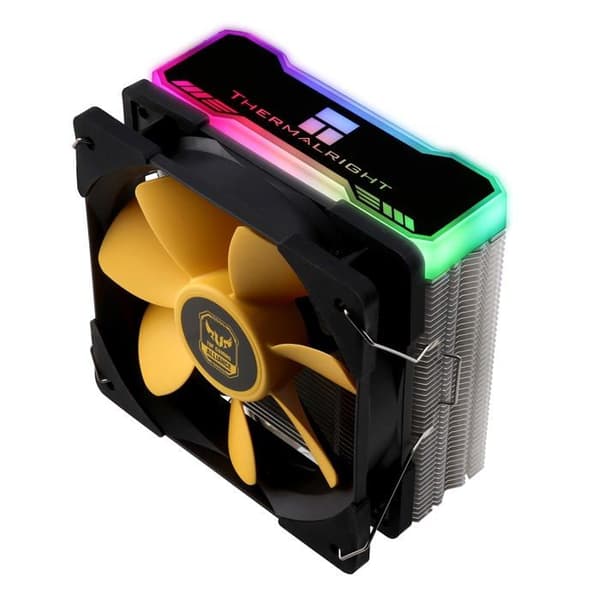 Thermalright Thermalright Ventilation