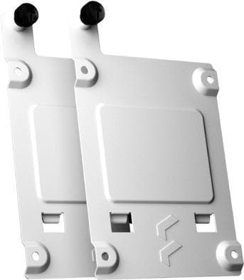 Fractal Design FD-A-BRKT-002 -tietokonekotelon osa universaali (FD-A-BRKT-002)