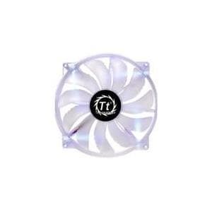 Thermaltake Pure 20 - Case Fan - 200 mm (CL-F016-PL20BU-A)