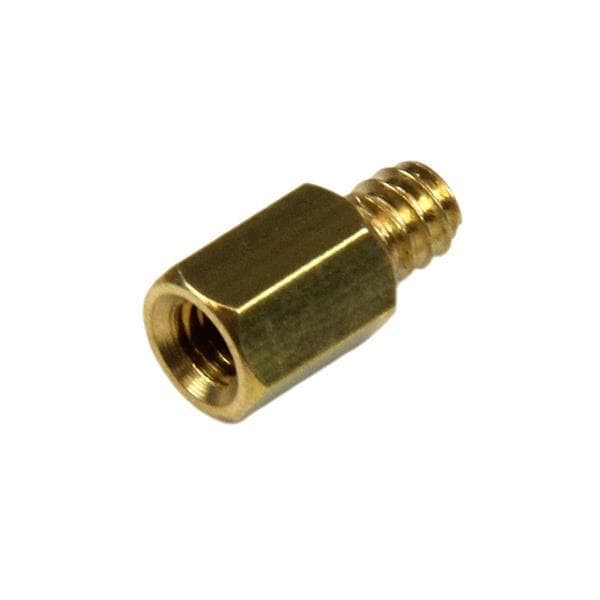 StarTech.com erstatnings PC #6-32 til M3 Standoffs - 50 stk.