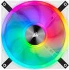 CORSAIR iCUE QL140 RGB - Case Fan - 140mm