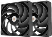Fan Thermaltake Toughfan 12 Pro (2-Fan-Pack) Sort detail (CL-F159-PL12BL-A) Sort