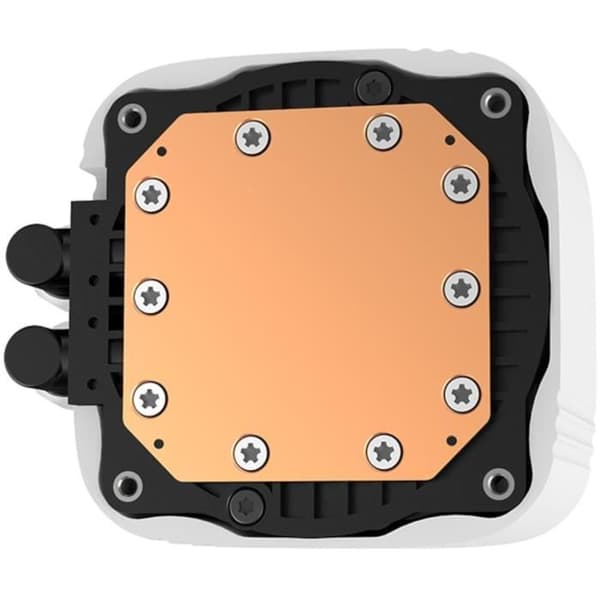 DeepCool LS520 SE (Vit)