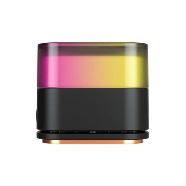 CORSAIR iCUE H115i RGB ELITE - Flytande CPU-kylare - 140 mm