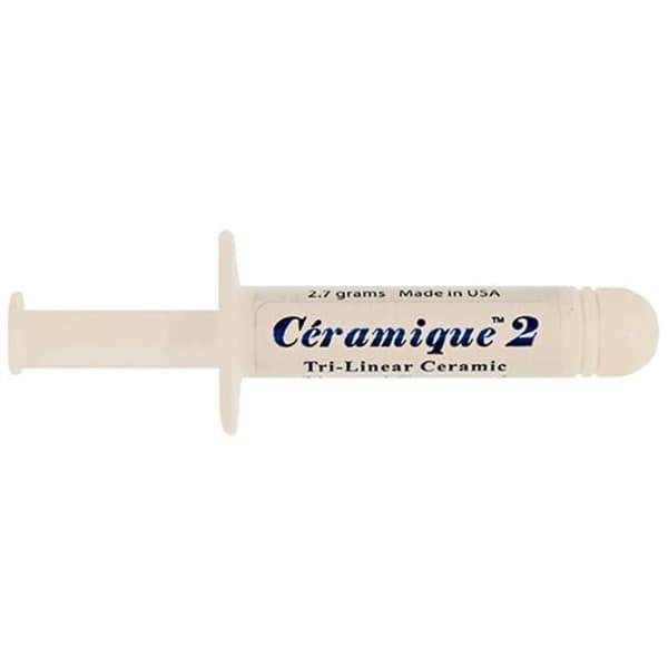 ARCTIC SILVER Ceramic 2 2,7g - Termisk pasta