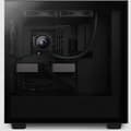 Miniatyrbild 4 av 5: NZXT Kraken 280 Processor Allt-i-ett vätskekylare 14 cm Svart 1 st