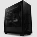 Miniatyrbild 5 av 5: NZXT Kraken 280 Processor Allt-i-ett vätskekylare 14 cm Svart 1 st