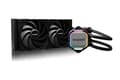 Miniatyrbillede 1 af 4: Be Quiet! Pure Loop 2 | 240 mm processor Alt-i-en væskekøler 12 cm Sort 1 stk