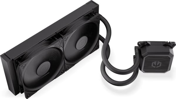 ENDORFY PC Kølesæt Navis F240