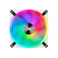 Miniatyrbillede 3 af 7: CORSAIR iCUE QL140 RGB - indsats med b
