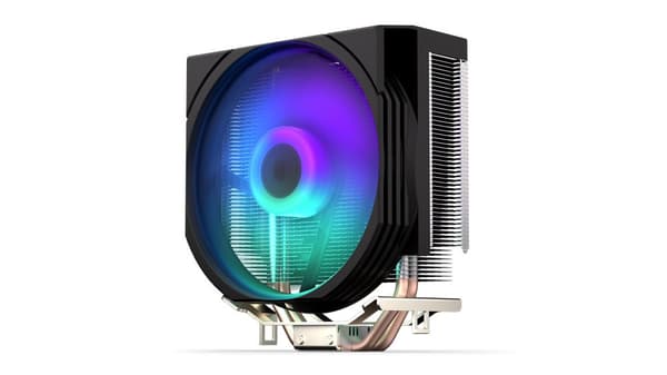 ENDORFY Spartan 5 ARGB -ilmajäähdytys
