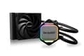 Miniatyrbild 1 av 6: Be Quiet! Pure Loop 2 | 120 mm processor Allt-i-ett vätskekylare 12 cm Svart 1 st