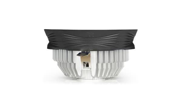 DeepCool Gamma Archer -prosessorin ilmajäähdytin 12 cm alumiini, musta, sininen 1 kpl