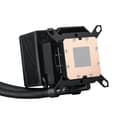 Miniatyrbild 3 av 7: ASUS ROG RYUJIN III 360 Processor Allt-i-ett vätskekylare 12 cm Svart 1 st