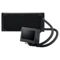 Miniatyrbild 7 av 7: ASUS ROG RYUJIN III 360 Processor Allt-i-ett vätskekylare 12 cm Svart 1 st