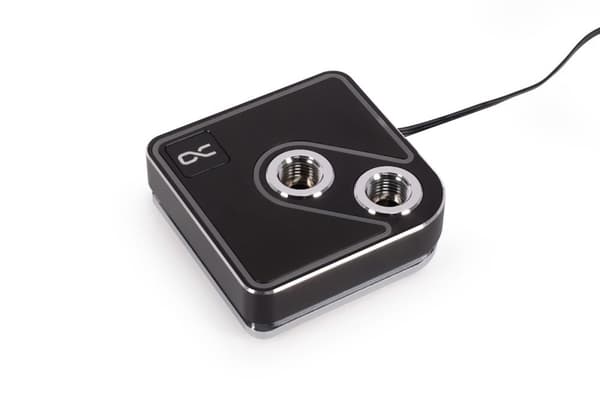Alphacool 13446 datorkylsystem, del/tillbehör, vattenblock