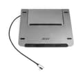 Miniatyrbild 2 av 9: Acer, stativ med 5 i 1 dockning