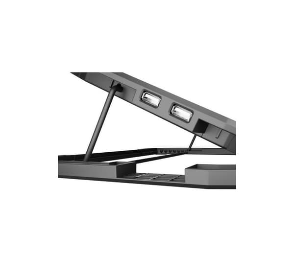 Natec, Laptop Cooling Pad, ORIOLE