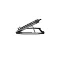 Miniatyrbillede 7 af 10: Natec, Laptop Cooling Pad, ORIOLE