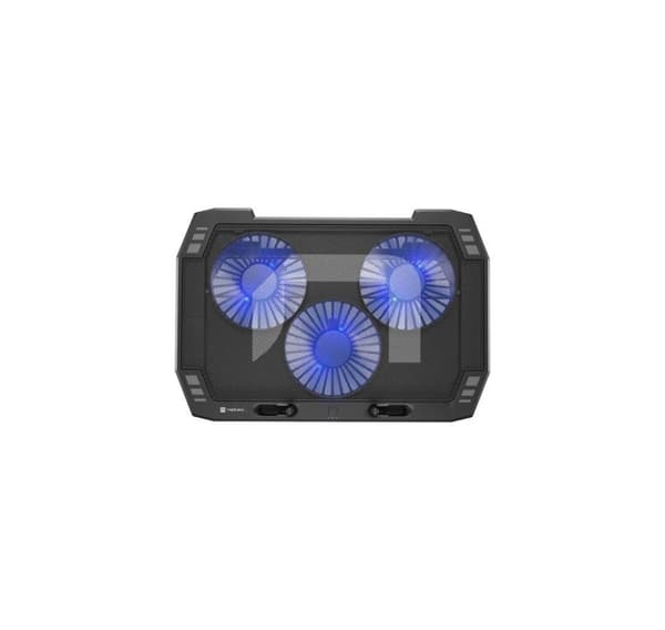 Natec, Laptop Cooling Pad, ORIOLE