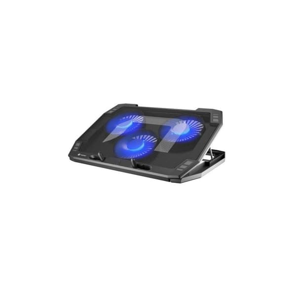 Natec, Laptop Cooling Pad, ORIOLE