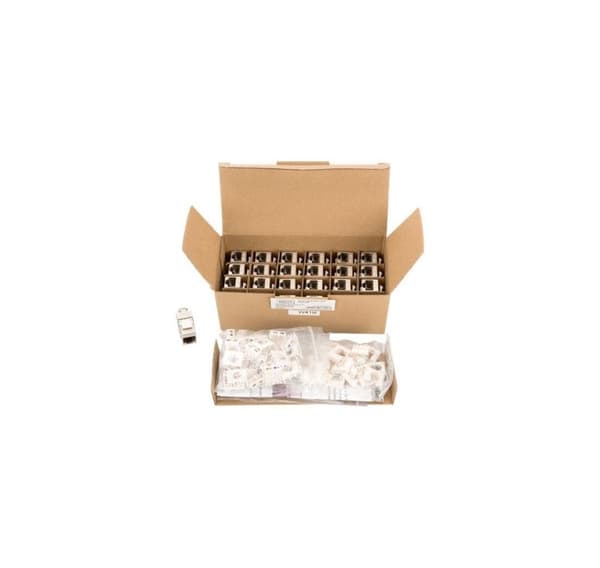 Digitus, Keystone-modul, CAT 6A
