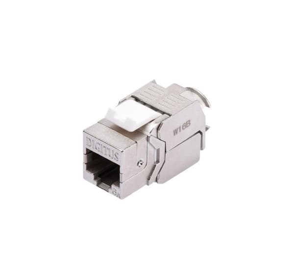 Digitus, Keystone-modul, CAT 6A
