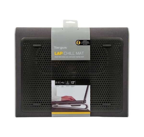 Targus, Notebook Cooling Pad upp till 17"